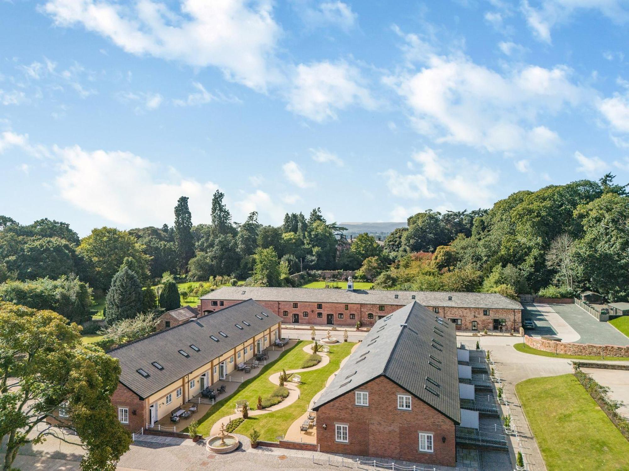 No 1 - Sandown Park - Uk47935 Villa Oswestry Exterior foto